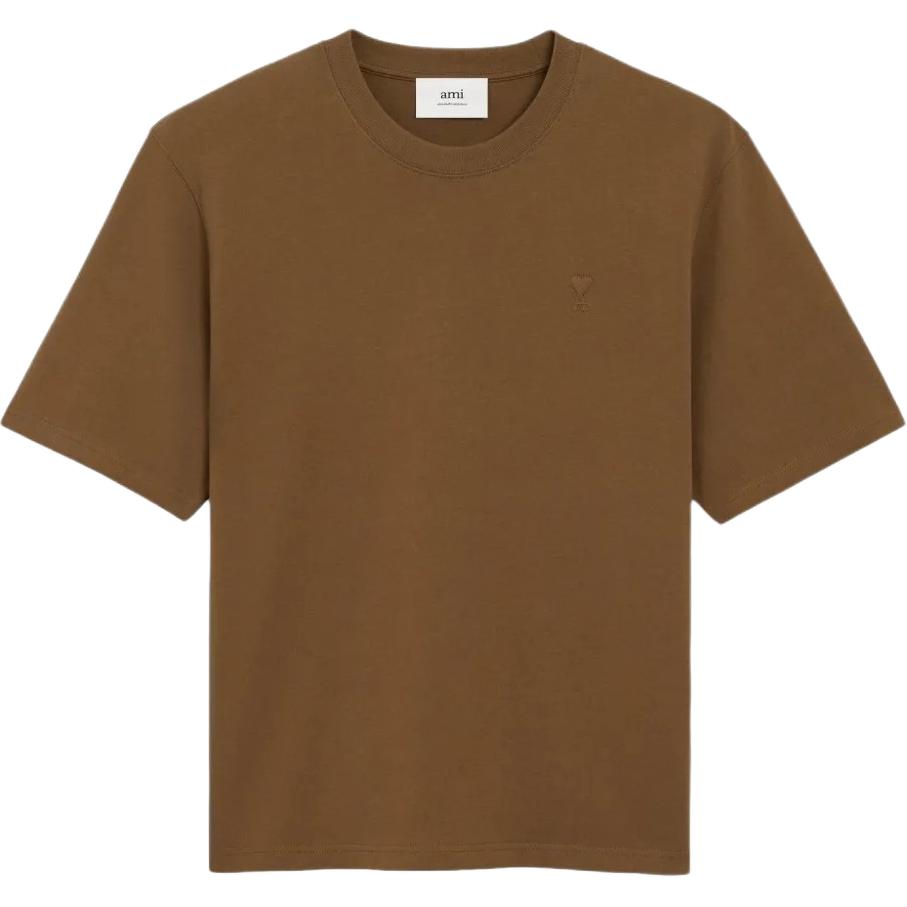 

Футболка Ami de Coeur Amiparis, tan, Бежевый, Футболка Ami de Coeur Amiparis, tan