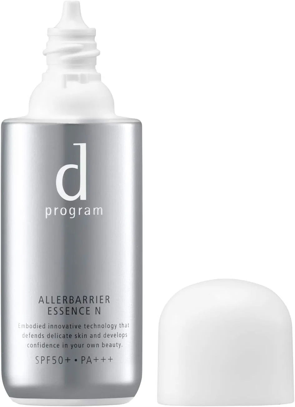 Эссенция d Program — Allergy Barrier Essence N, 40 мл — фото 3