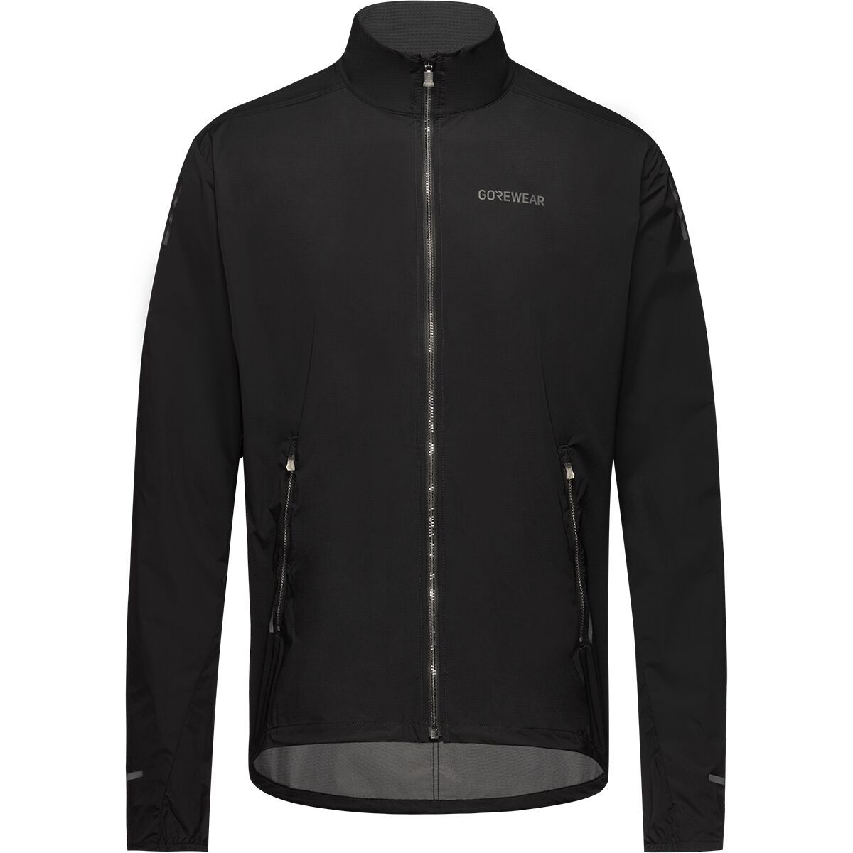 

Куртка ветровка Concurve Gorewear, черный