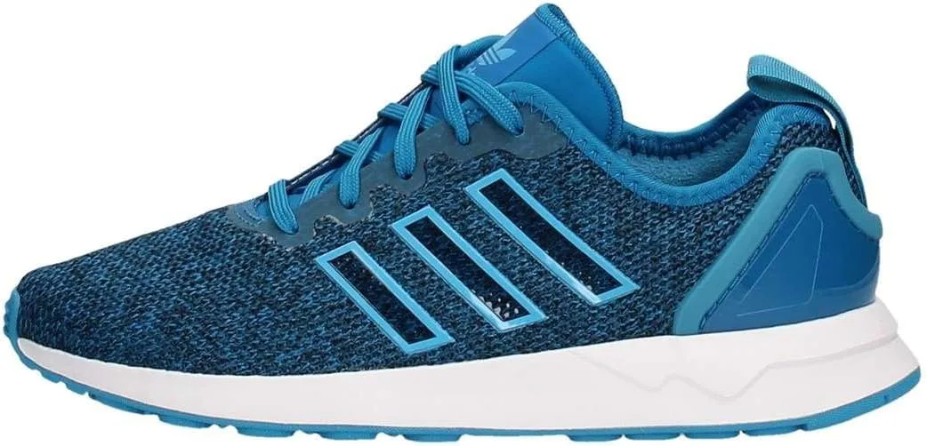 Мужские кроссовки Adidas Zx Flux Adv, синий