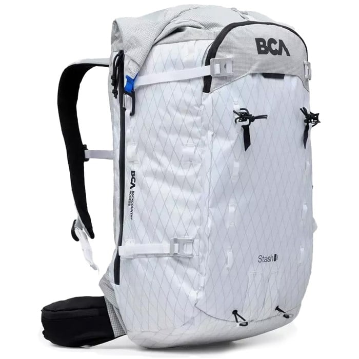 

Рюкзак Stash Pro 40 Bca, White