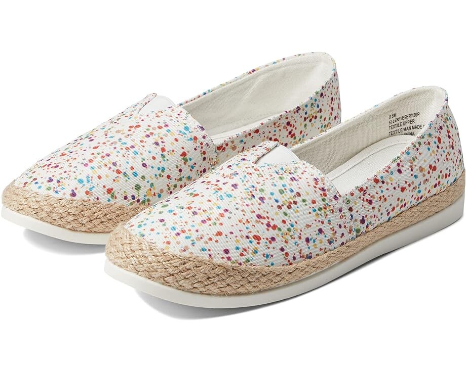 

Лоферы Esprit Ellery, цвет White Paint