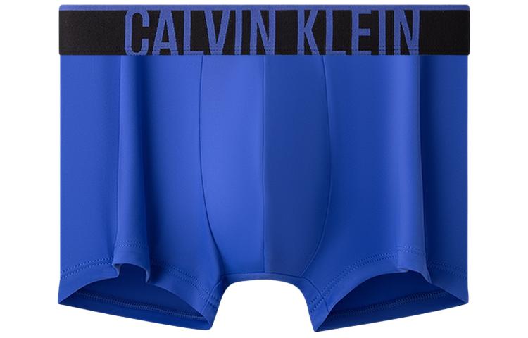 

Мужские трусы CALVIN KLEIN, 1 шт., цвет "электрик-синие"