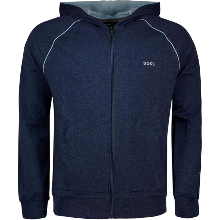 

HUGO BOSS Куртка мужская, Blue