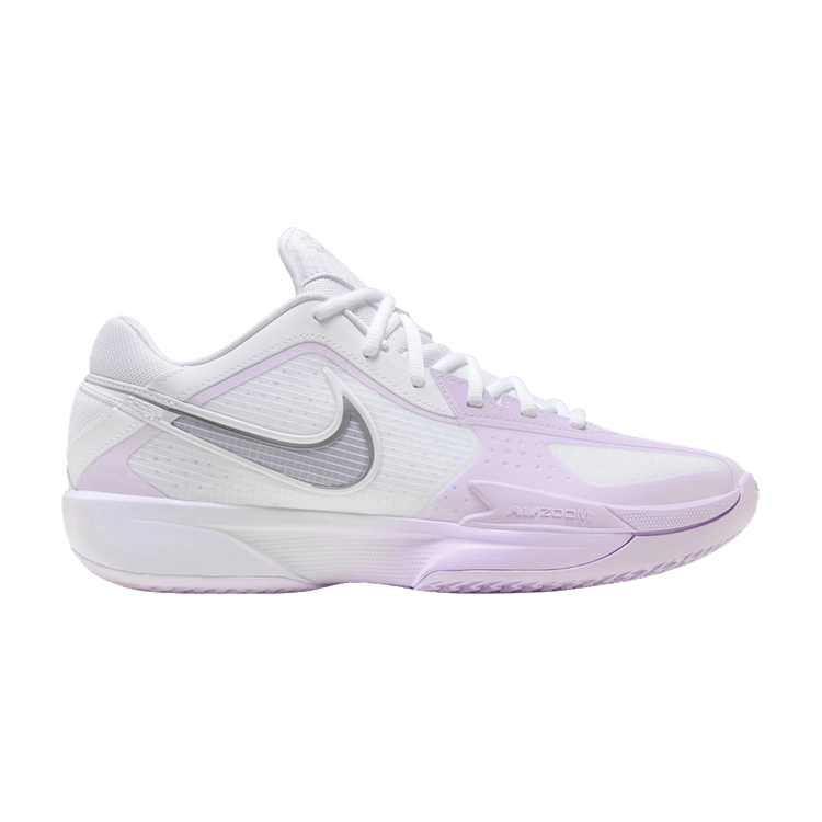 

Кроссовки Air Zoom GT Cut Cross EP 'Barely Grape', фиолетовый