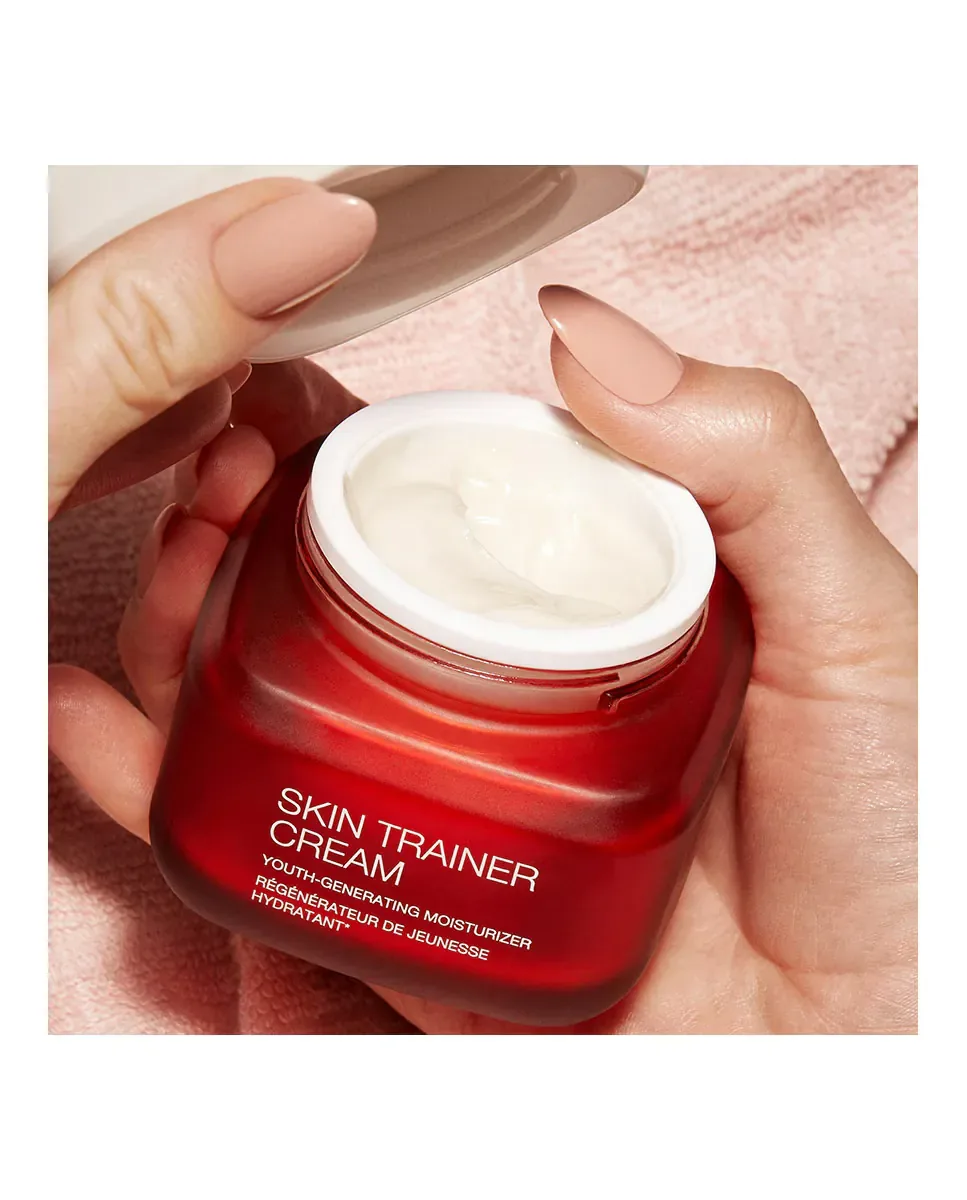 Крем для лица Kiko Milano — Антивозрастной Skin Trainer Cream — фото 3