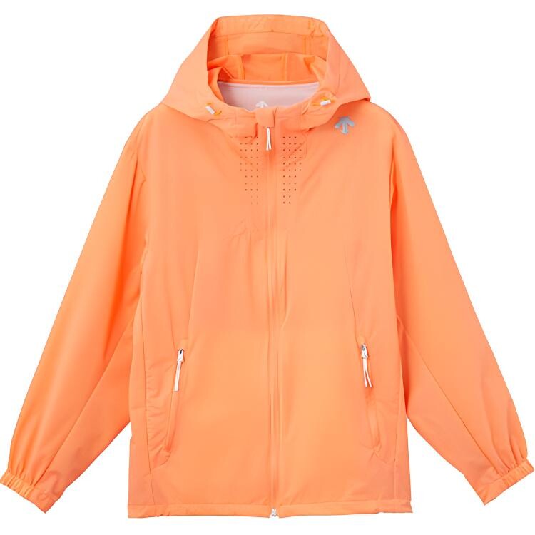 

Куртка женская Descente, черный