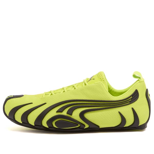 

Talon og кроссовки Puma, Lime Pow