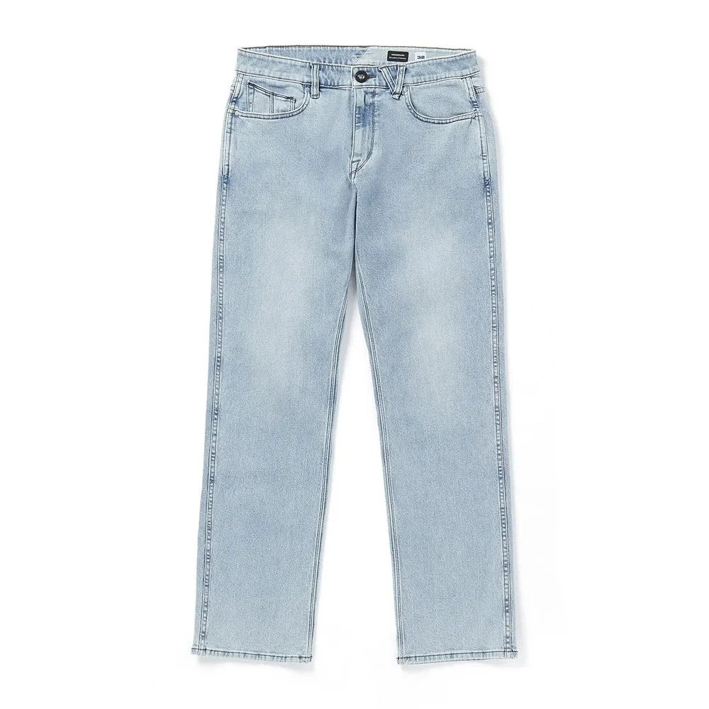 

Джинсы Volcom Modown, синий