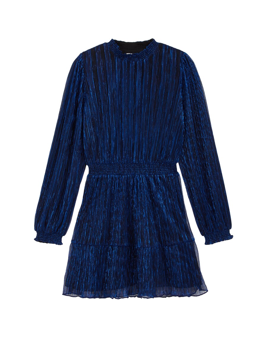 

Платье WE Fashion, цвет Cobalt blue