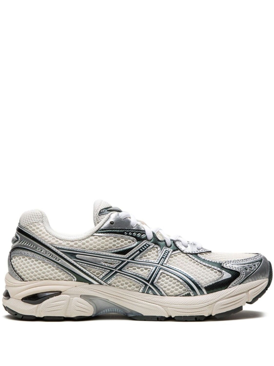 

ASICS кроссовки GT-2160 Kith, нейтральный цвет, Серый, ASICS кроссовки GT-2160 Kith, нейтральный цвет