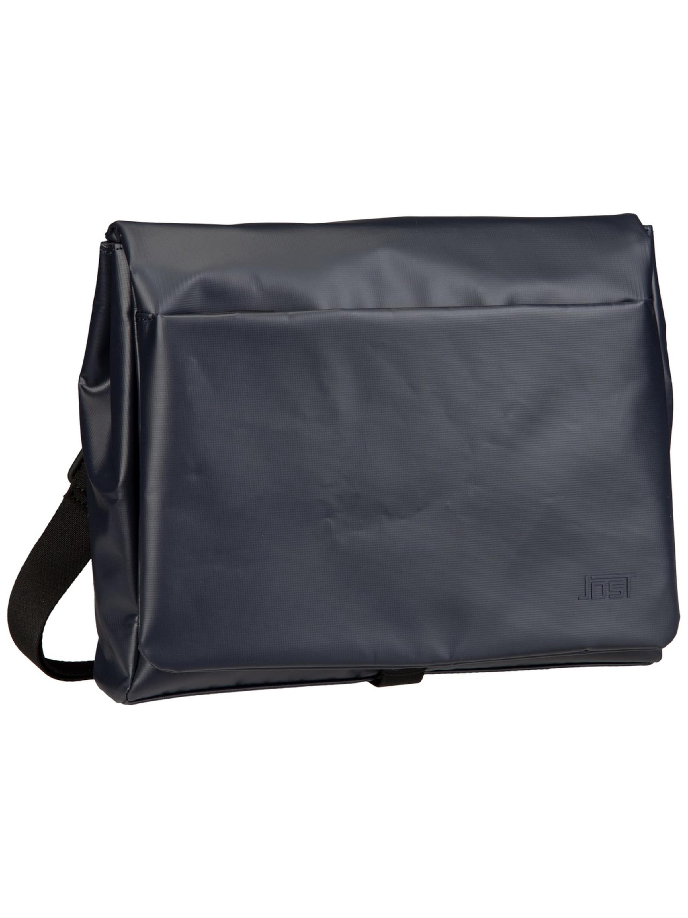 

JOST Сумка кросс-боди 'Tolja' в цвете Marine Blue