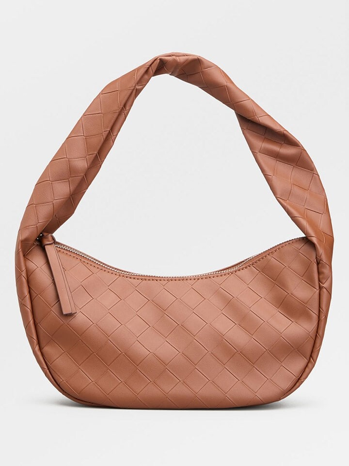 

Наплечная сумка Becksöndergaard Schultertasche Railo, цвет Hellbraun