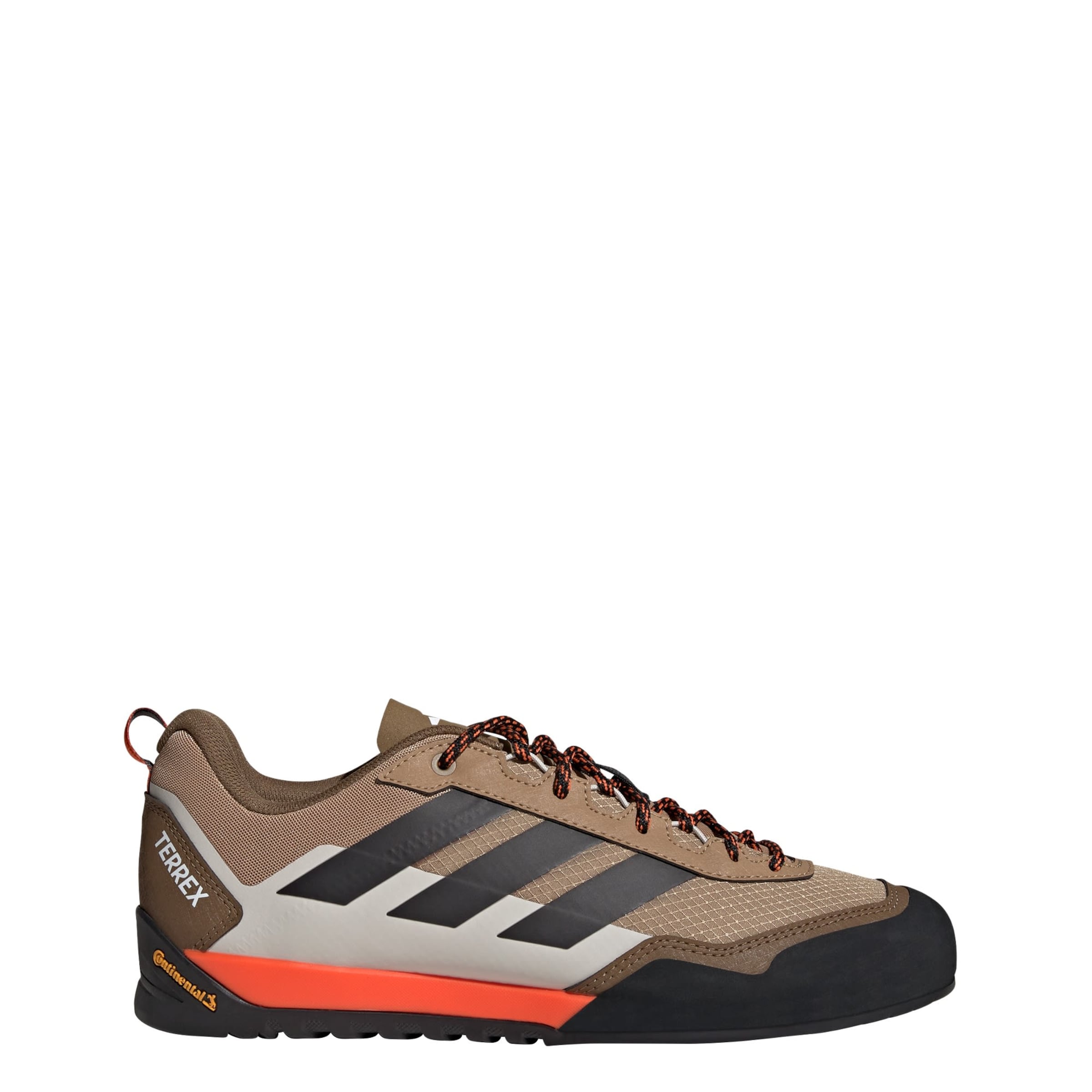 ADIDAS TERREX Кроссовки 'Skychaser Solo 3' в светло-коричневом цвете — фото 2