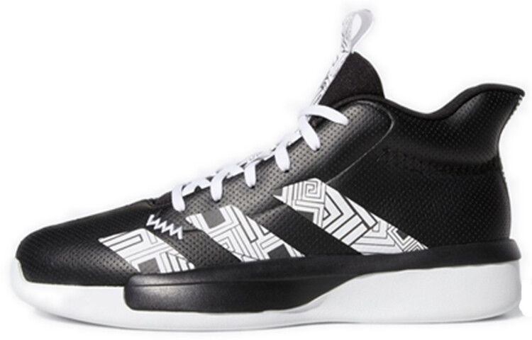 

Мужские баскетбольные кроссовки Adidas Pro Next