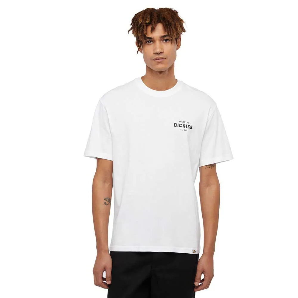 

Футболка Dickies Emblem, белый