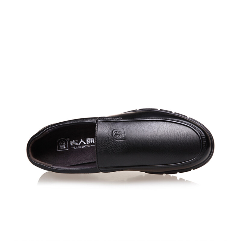 Ботинки LAORENTOU Men's Casual Shoes Men низкие — фото 4
