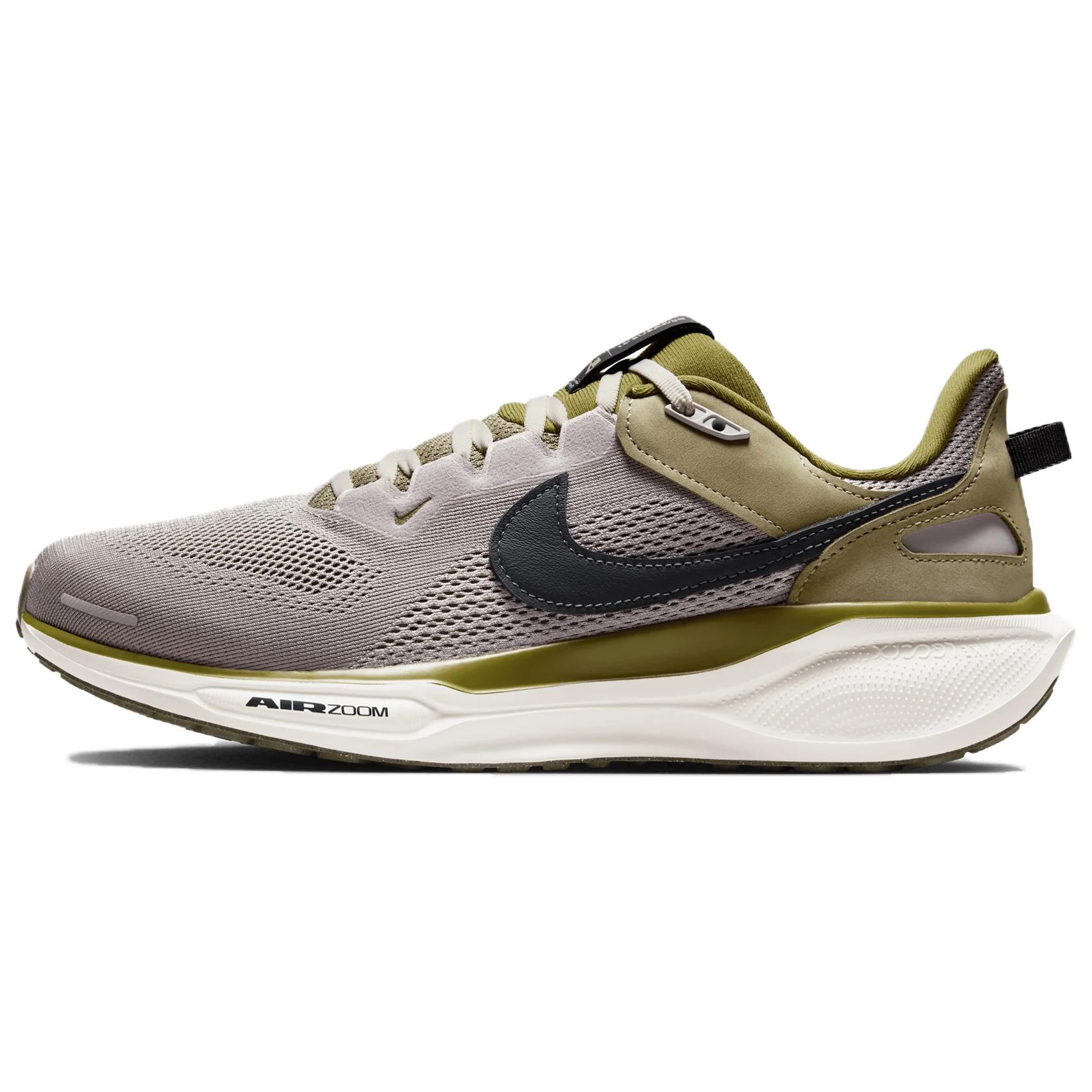 

Nike Кроссовки Air Zoom Pegasus 41 Sp College Grey Anthracite