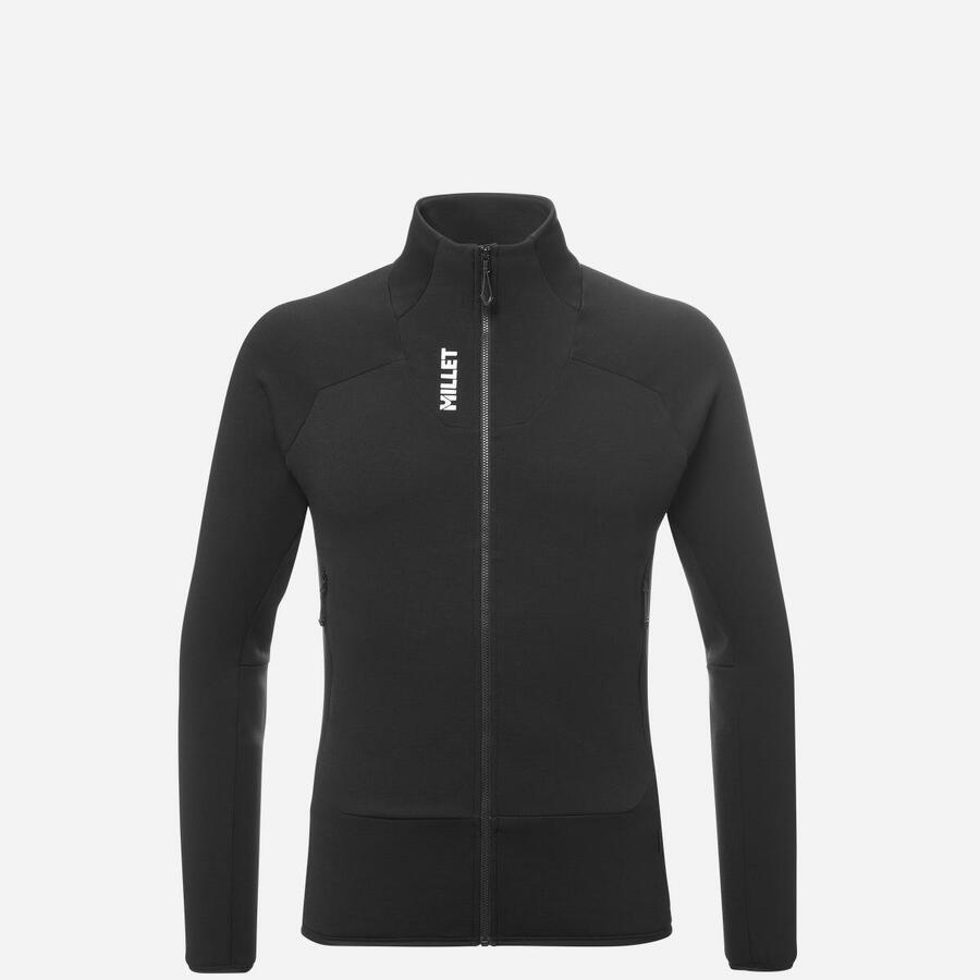 

MILLET Флисовая куртка KAMET POWER PRO мужская