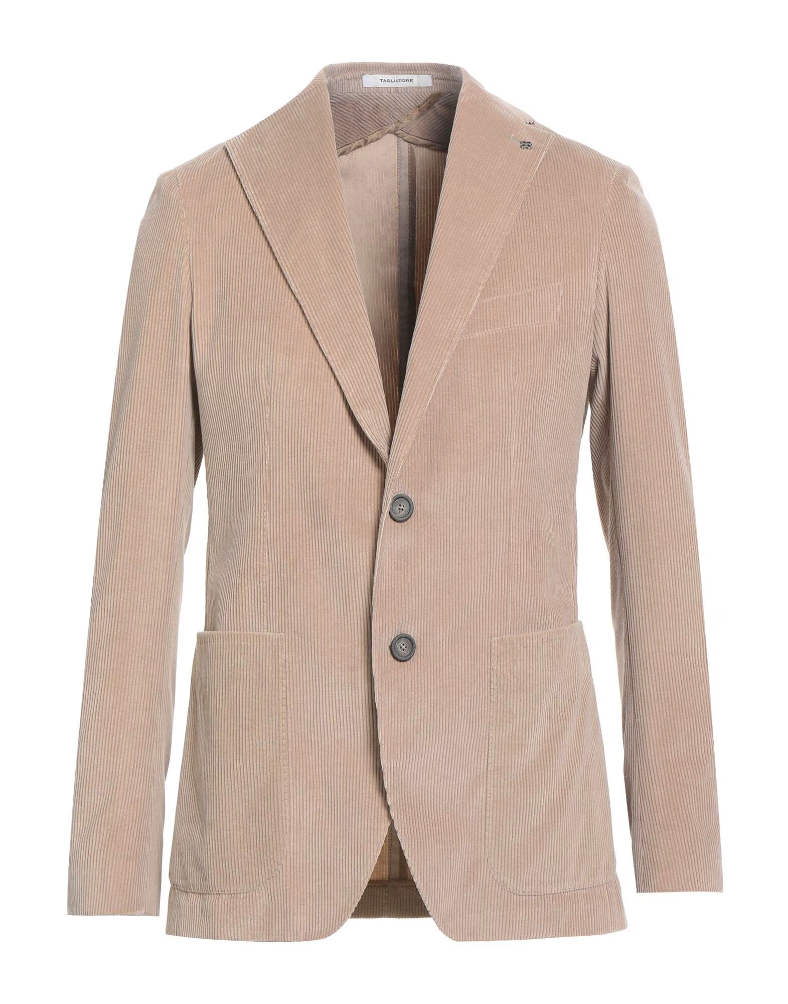 

Блейзер Tagliatore, хаки