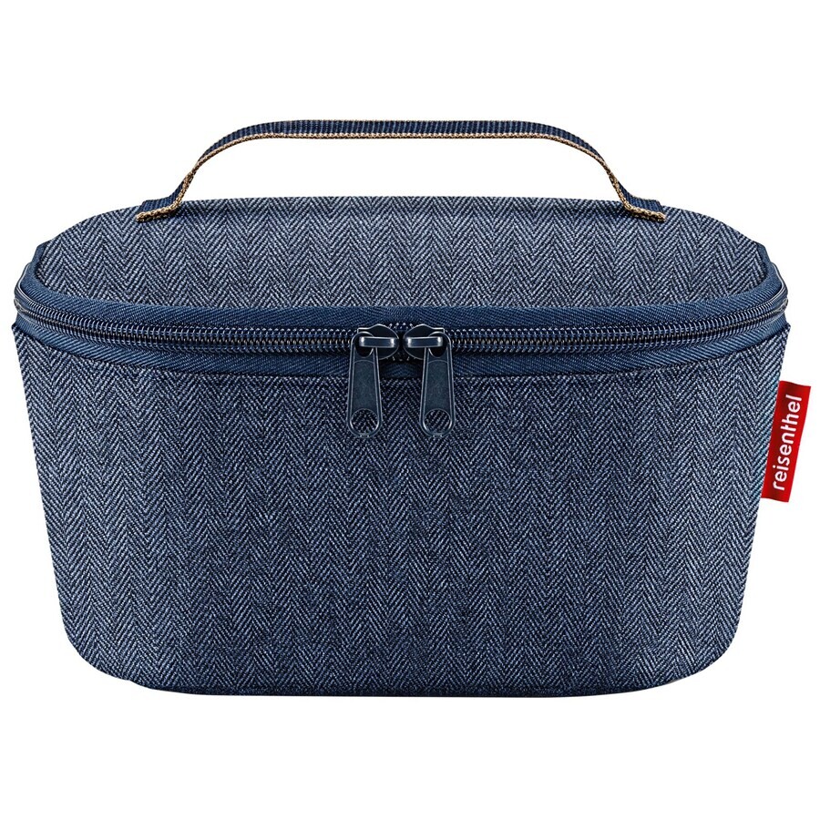 

Пляжная сумка REISENTHEL Beach Bag Pocket, королевский синий