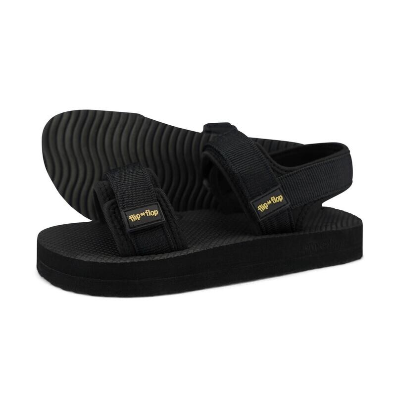 

Шлепанцы Flip Flop, черный