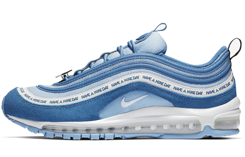 

Кроссовки Nike Air Max 97 унисекс