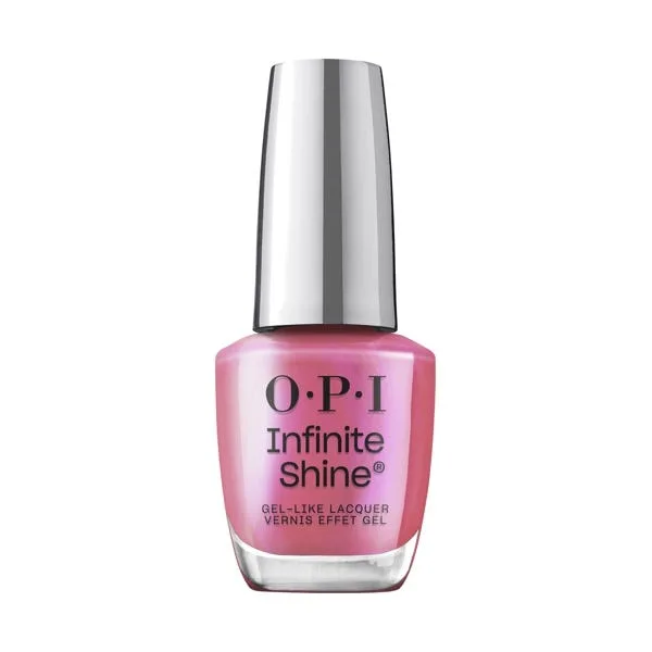 Лак для ногтей OPI Infinite Shine, Good Nighty Aphrodite