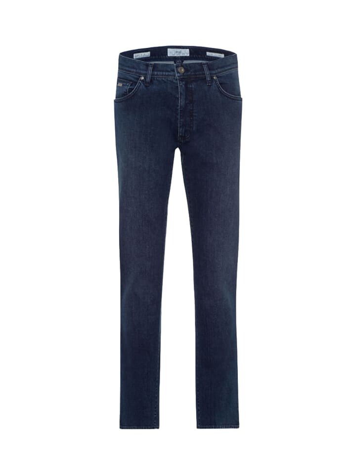 

Джинсы BRAX, темно-синий