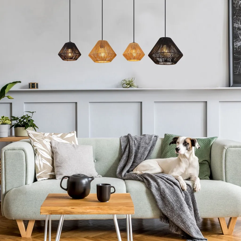 

Подвесной светильник Globo Lighting