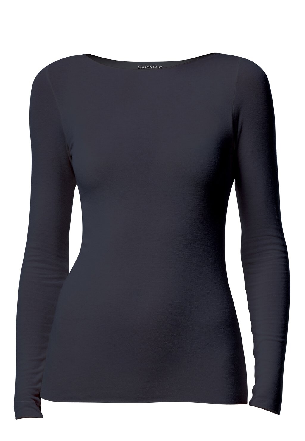 

Базовый слой LONG-SLEEVE Golden Lady, синий