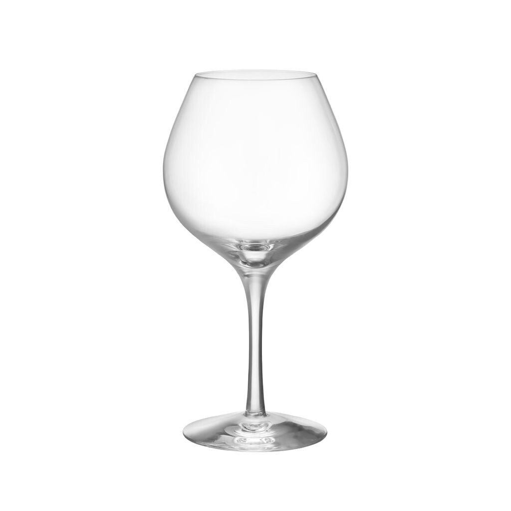 

Orrefors - Бокал для вина More Pinot 60 кл, набор из 4 шт, прозрачный