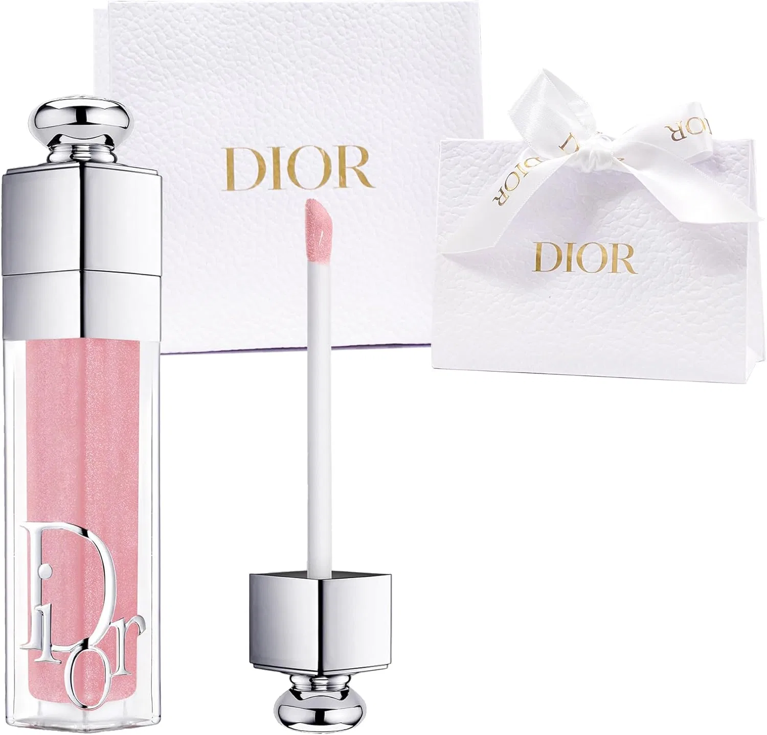 Блеск для губ Dior Addict Lip Maximizer #066 Shi ммer Candy 6 мл