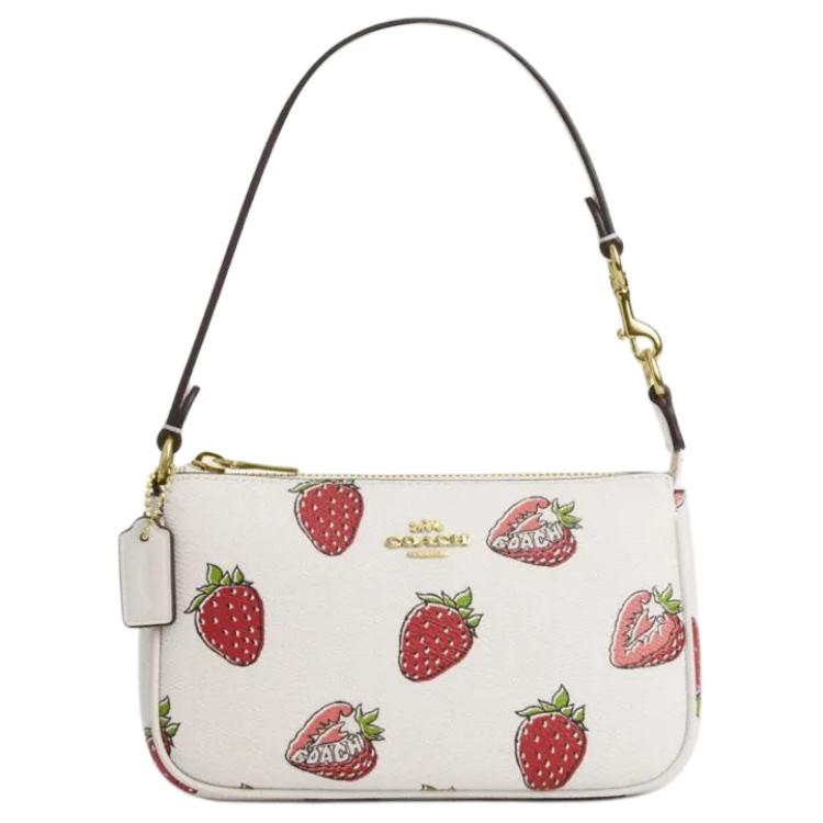 

COACH Сумка из искусственной кожи