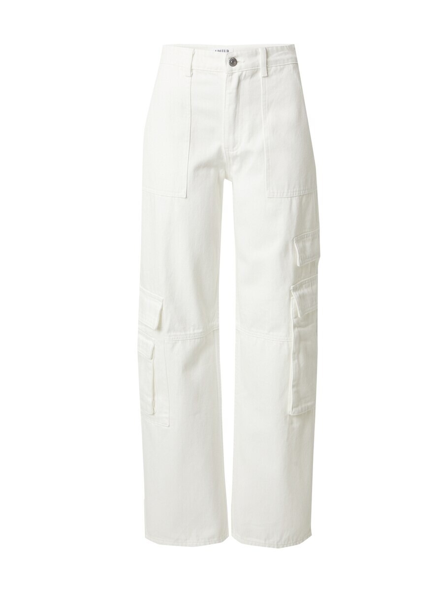 

Брюки EDITED Regular Cargo Pants Fili, бежевый