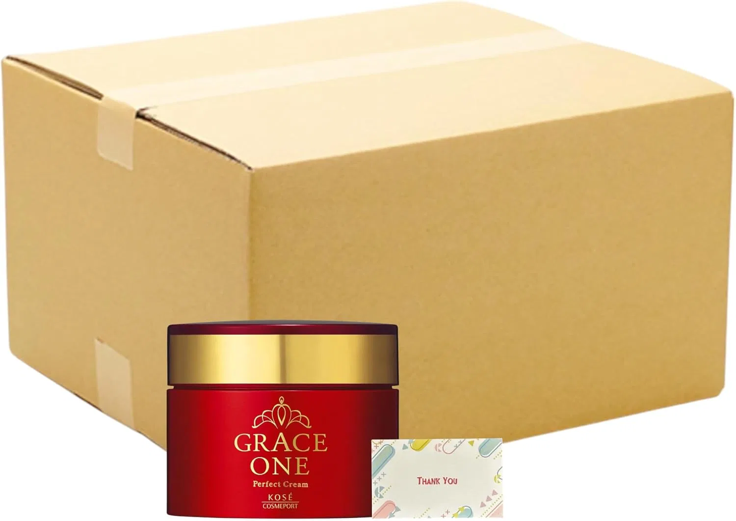 Дневной крем Kunutonn Gray Swan Rich Cream 100 г, набор 36 шт.