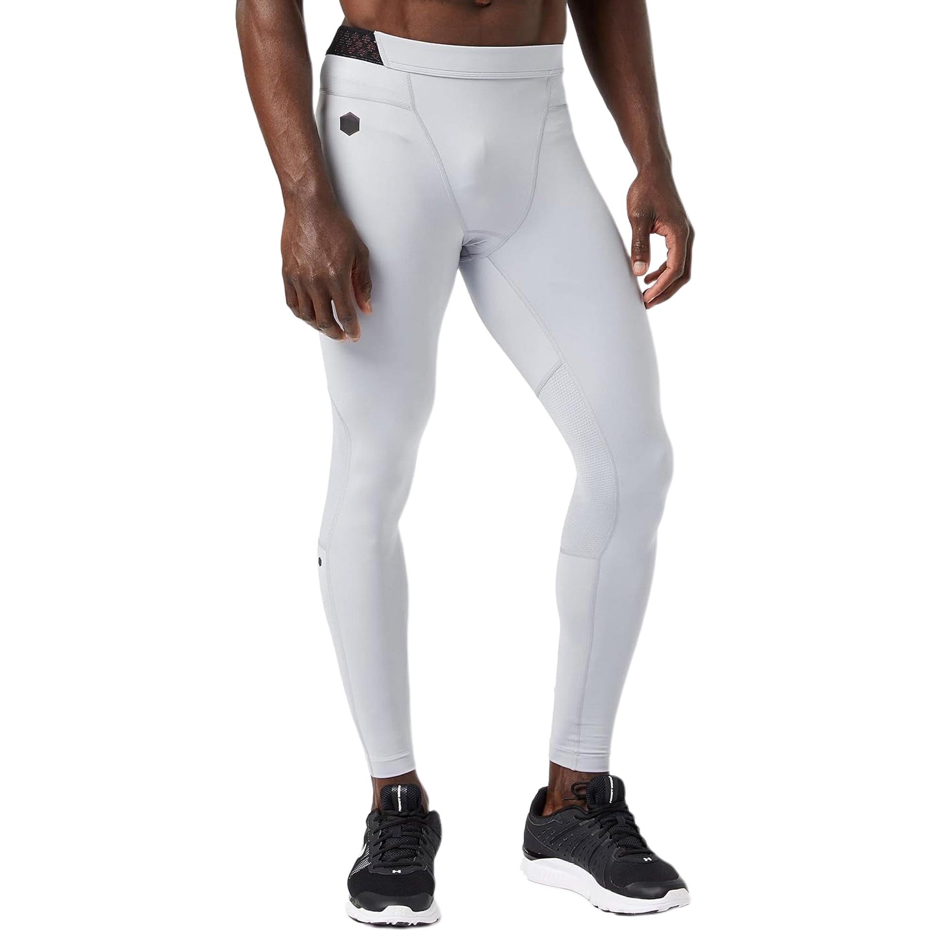 

Under Armour Спортивные штаны RushColdGear для мужчин, серый