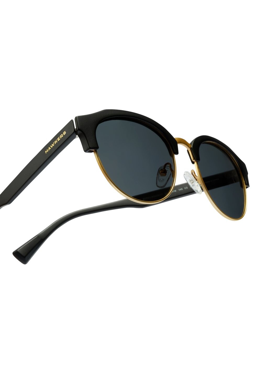

Солнцезащитные очки Classic Rounded Hawkers, черные