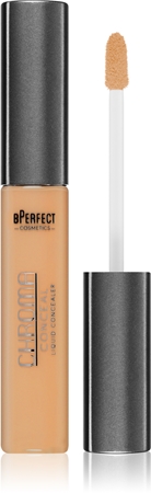 

Жидкий консилер BPerfect Chroma Conceal, W4 12,5 ml