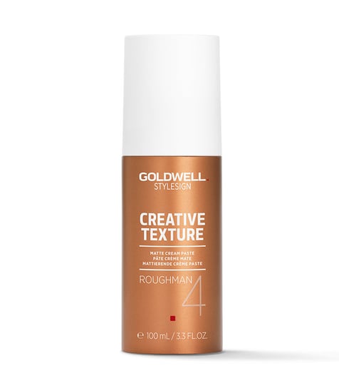 

Крем-матирующая паста для волос Creative Texture, 100 мл Goldwell, StyleSign