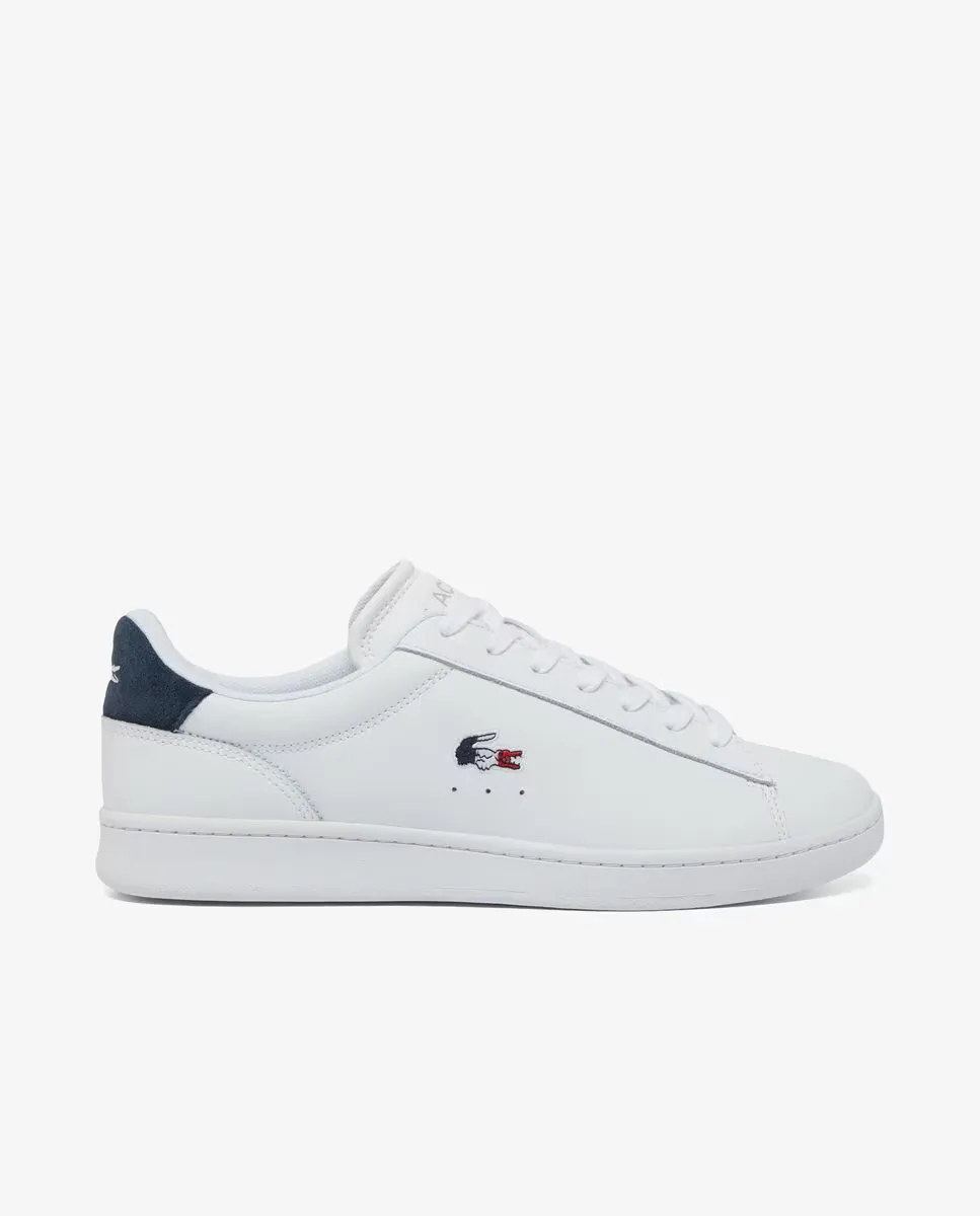 

Carnaby Set Мужские кроссовки Lacoste, белый
