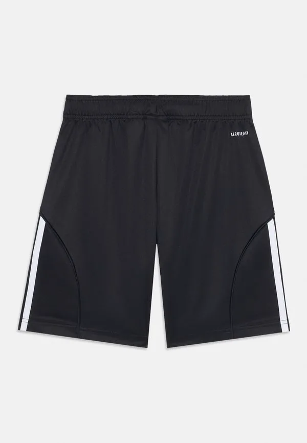 Детские спортивные шорты «манчестер юнайтед» Adidas Performance, Black — фото 2