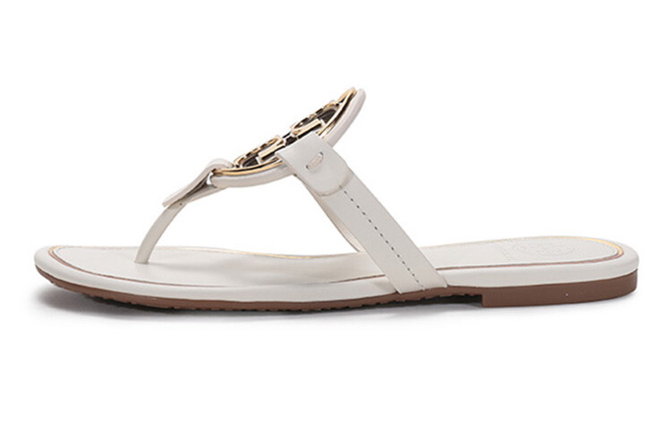 Шлепанцы Miller женские Tory Burch