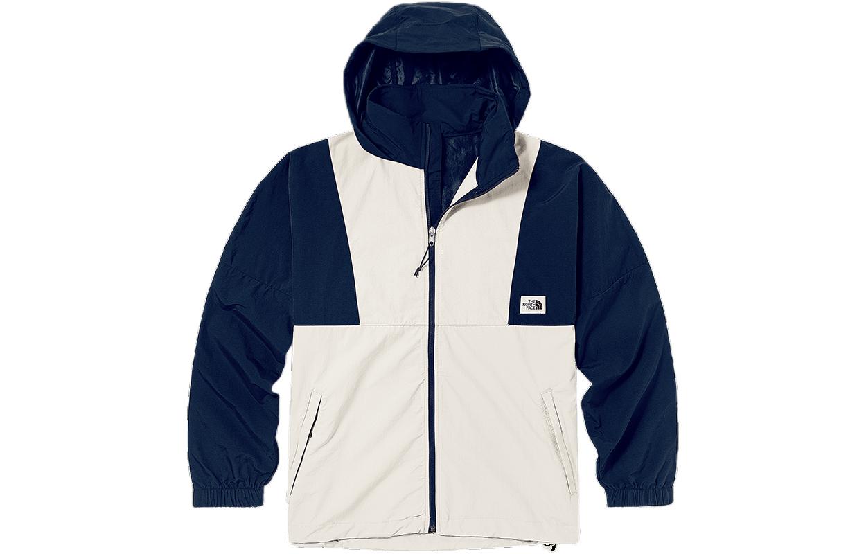 

THE NORTH FACE Мужская куртка, цвет Blue