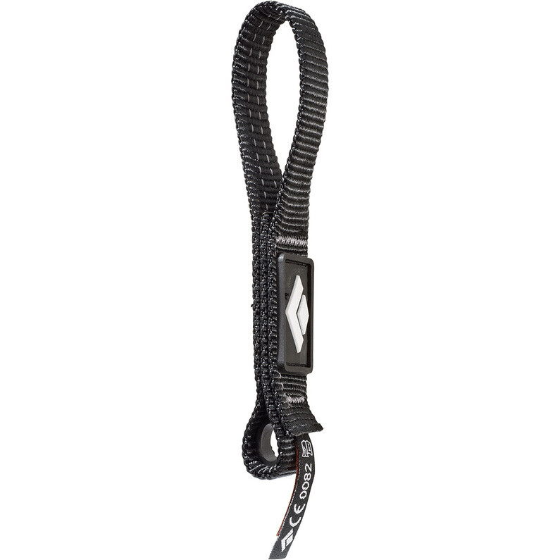 

Экспресс-слинг Diamond Dogbone, 3 шт Black Diamond