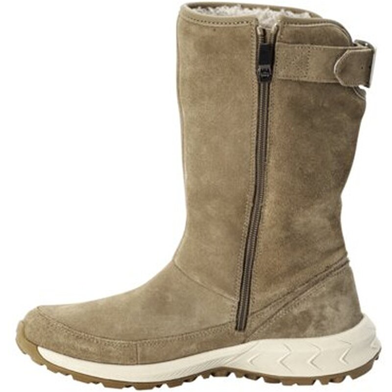 Многофункциональные ботинки queenstown texapore boots hw Jack Wolfskin, цвет cookie — фото 4