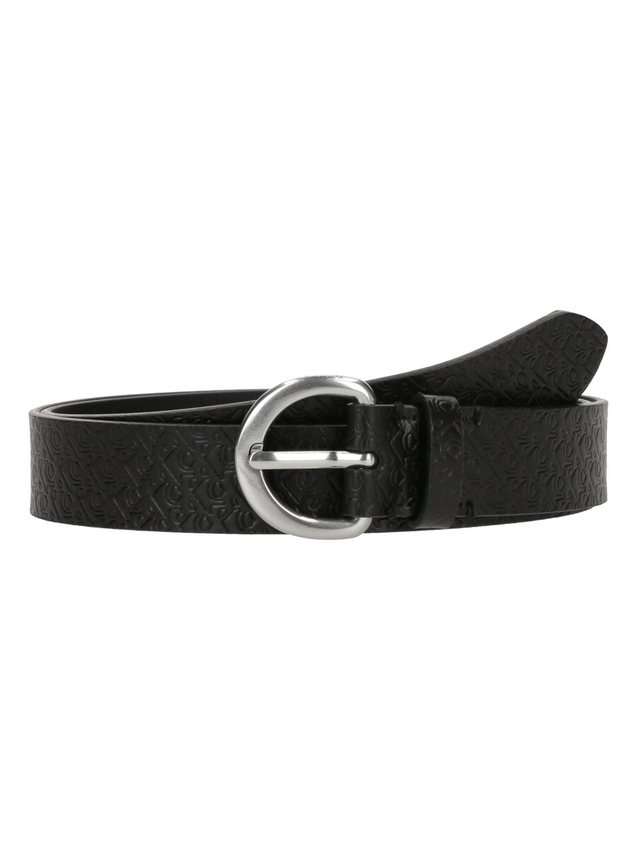 

Ремень Calvin Klein Jeans CLASSIC, черный
