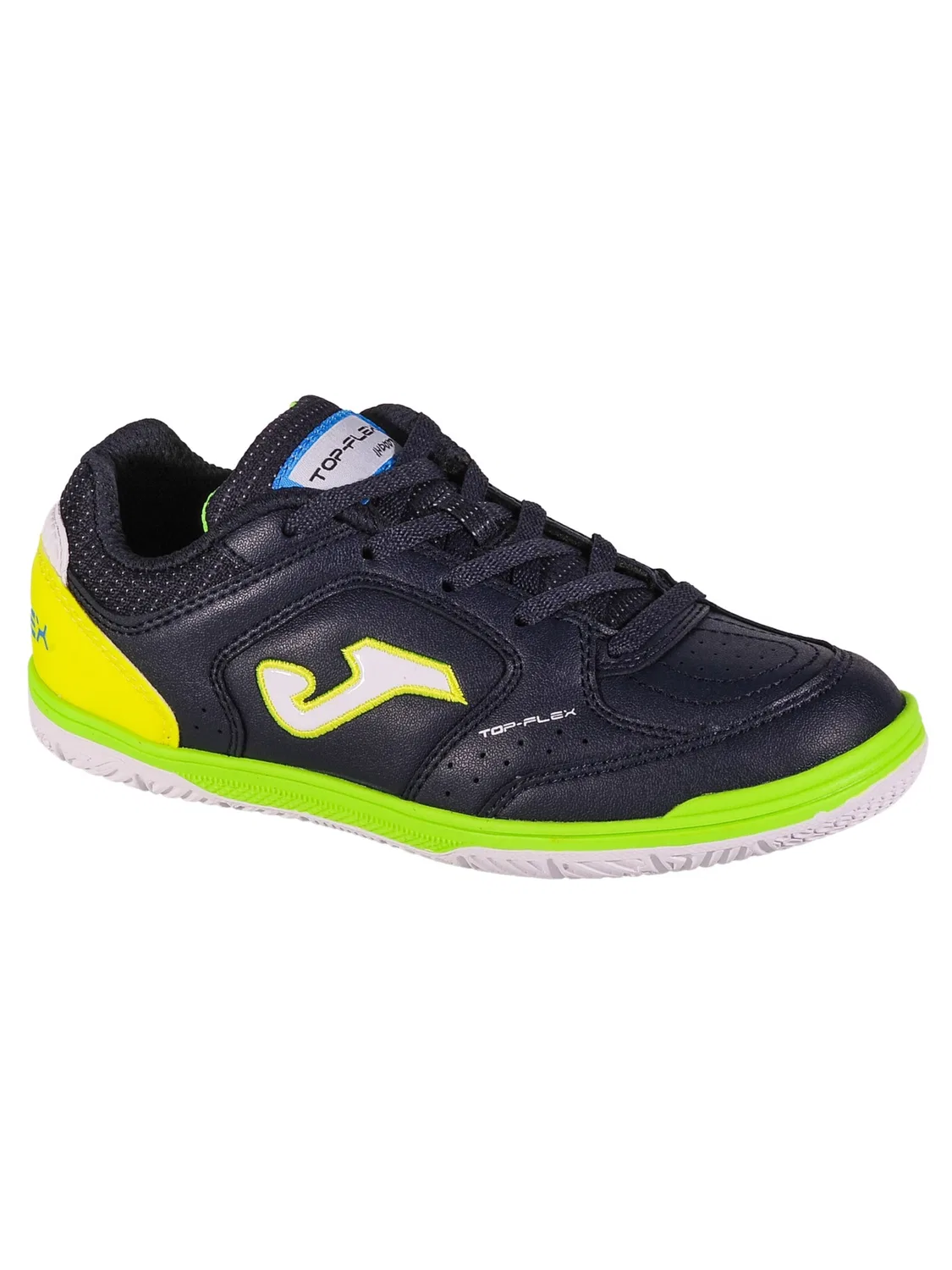 Спортивная обувь 'Top Flex' Joma, Dark Blue — фото 2