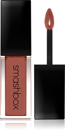 

Жидкая матовая помада Smashbox Always On Liquid Lipstick, - Audition 4 ml