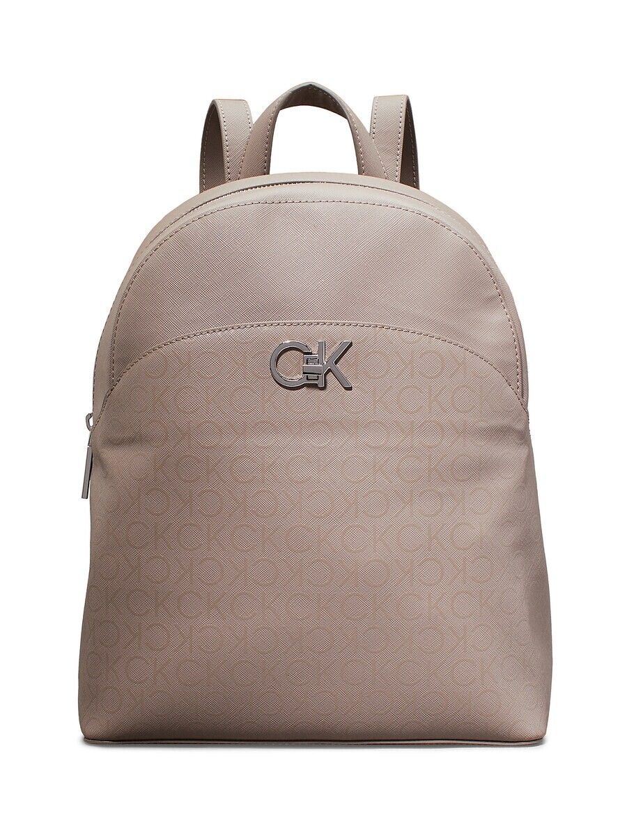

Рюкзак Calvin Klein Backpack, серо-коричневый